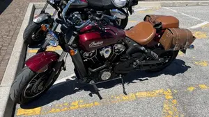 Indian Scout 1133 (2017 - 19)  (4)