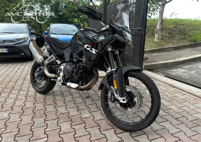 Bmw F 900 GS (2024 - 26) - Annuncio 10047675