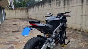 Aprilia Tuono 660 Factory (2022 - 24)  (4)