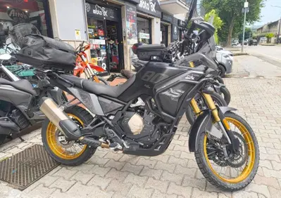 Voge Valico 800DSX Rally (2025 - 26) - Annuncio 10047683