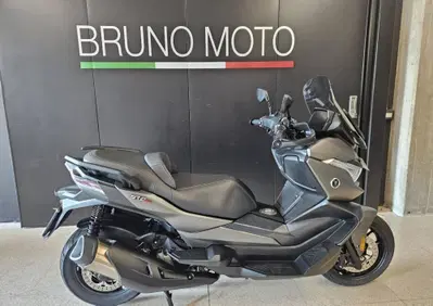 Voge Sfida SR4 MAX (2024 - 26) - Annuncio 10047682