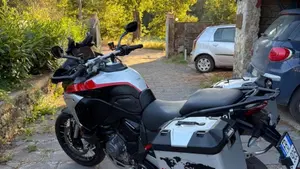 Ducati Multistrada V4 Rally (2023 - 25)  (2)