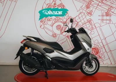 Yamaha N-Max 125 (2015 - 17) - Annuncio 10047684