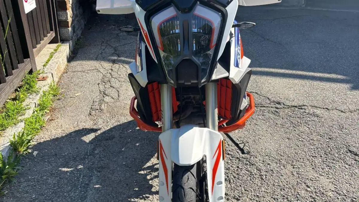 KTM 1290 Super Adventure R (2022 - 25)  (5)