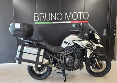 Triumph Tiger 1200 XCx (2018 - 20) - Annuncio 10047692