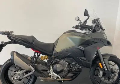 Ducati Multistrada V2 S (2025 - 26) - Annuncio 10047669
