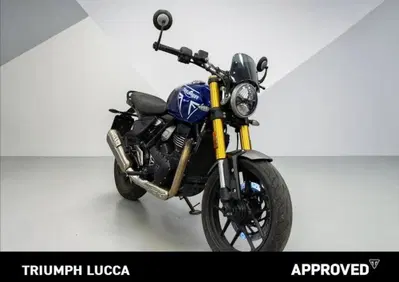 Triumph Speed 400 (2024 - 26) - Annuncio 10047696