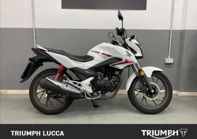 Honda CB 125 F (2017 - 20) - Annuncio 10047697