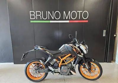 KTM 390 Duke ABS (2012 - 16) - Annuncio 10047703