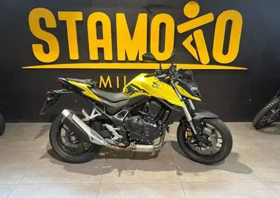 Honda CB 750 Hornet (2023 - 24) - Annuncio 10047706