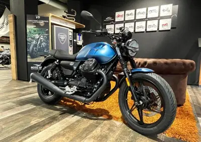 Moto Guzzi V7 Stone (2025 - 26) - Annuncio 10047708