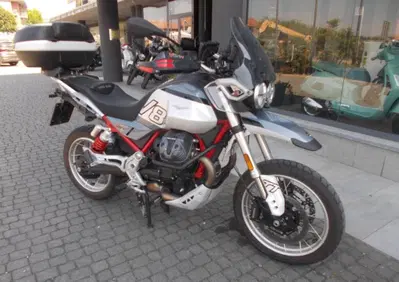 Moto Guzzi V85 TT (2024 - 26) - Annuncio 10047709