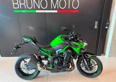 Kawasaki Z 900 A2 (2021 - 24) - Annuncio 10047711