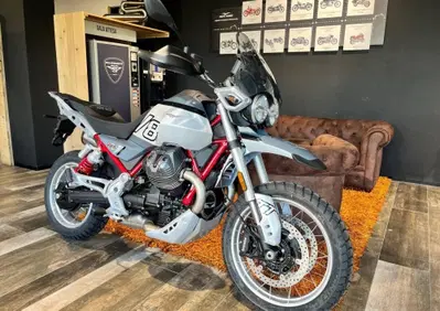 Moto Guzzi V85 TT (2024 - 26) - Annuncio 10047715