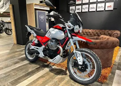 Moto Guzzi V85 TT (2024 - 26) - Annuncio 10047717