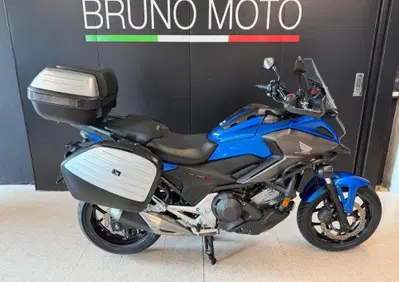 Honda NC 750 X ABS (2018 - 20) - Annuncio 10047719