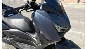 Yamaha X-Max 300 (2021 - 24) 