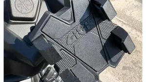 Yamaha X-Max 300 (2021 - 24)  (3)