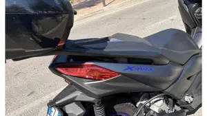 Yamaha X-Max 300 (2021 - 24)  (6)