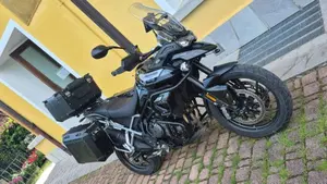 Triumph Tiger 900 GT Pro (2020 - 23)  (2)
