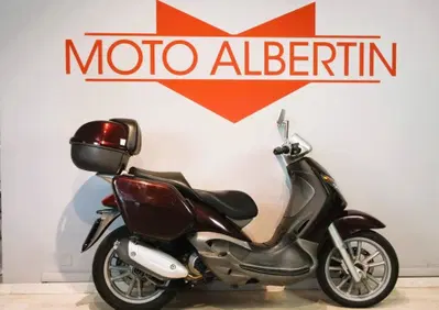 Piaggio Beverly 200 (2002 - 03) - Annuncio 10047727