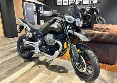 Moto Guzzi V85 Strada (2024 - 26) - Annuncio 10047720