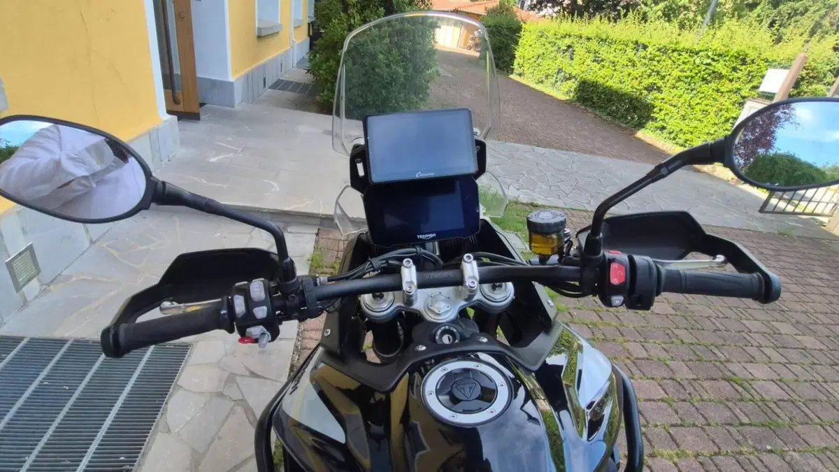 Triumph Tiger 900 GT Pro (2020 - 23)  (6)