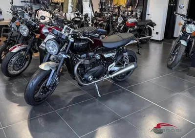 Triumph Speed Twin 1200 (2025 - 26) - Annuncio 10047721