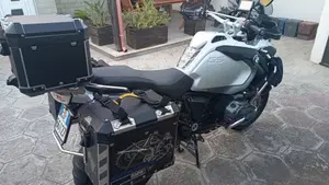 Bmw R 1200 GS Adventure (2013 - 16)  (2)