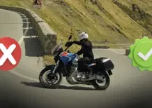 Sullo Stelvio con la Stelvio: la guida pratica per non avere più paura dei tornanti [VIDEO]