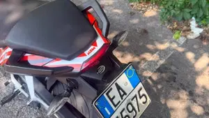 KTM 125 Duke ABS (2013 - 16)  (8)
