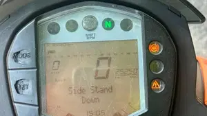 KTM 125 Duke ABS (2013 - 16)  (7)