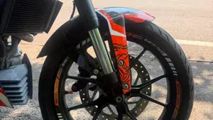KTM 125 Duke ABS (2013 - 16)  (10)