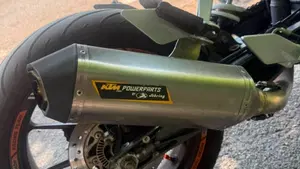 KTM 125 Duke ABS (2013 - 16)  (6)