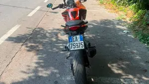 KTM 125 Duke ABS (2013 - 16)  (4)
