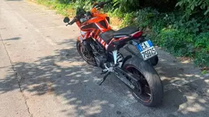 KTM 125 Duke ABS (2013 - 16)  (3)