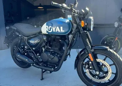 Royal Enfield HNTR 350 (2022 - 26) - Annuncio 10047726