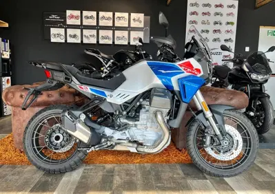 Moto Guzzi Stelvio Duecento Tributo (2025 - 26) - Annuncio 10047729