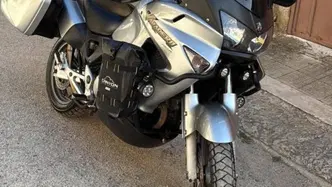 Honda Varadero 1000 (2003 - 11)