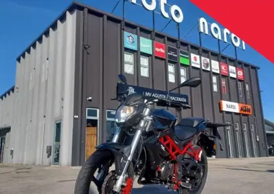 Benelli BN 125 (2018 - 20) - Annuncio 10047735