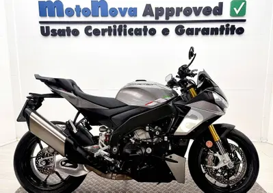 Aprilia Tuono V4 (2025 - 26) - Annuncio 10047742