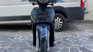 Aprilia Scarabeo 50 2t (2008 - 17)  (4)