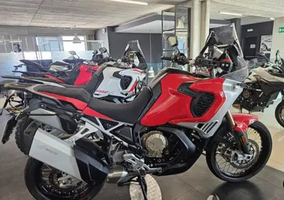 MV Agusta LXP Enduro Veloce (2024 - 25) - Annuncio 10047738