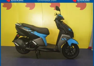 TVS Motor Ntorq 125 (2024 - 26) - Annuncio 10047740