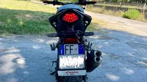 Honda CB 500 F (2022 - 23)  (5)