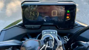 Honda CB 500 F (2022 - 23)  (6)