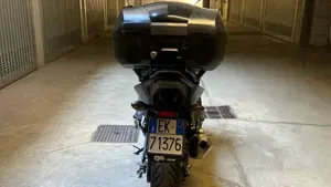 Honda Integra 750 DCT (2016 - 17) 