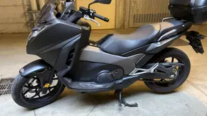 Honda Integra 750 DCT (2016 - 17)  (4)