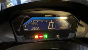 Honda Integra 750 DCT (2016 - 17)  (5)