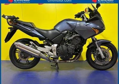 Honda CBF 600 (2004 - 06) - Annuncio 10047749